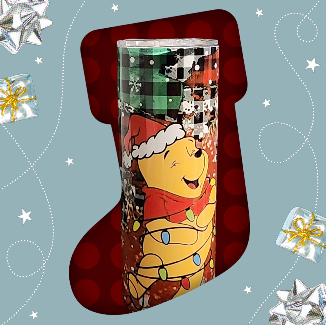 Stocking Stuffer