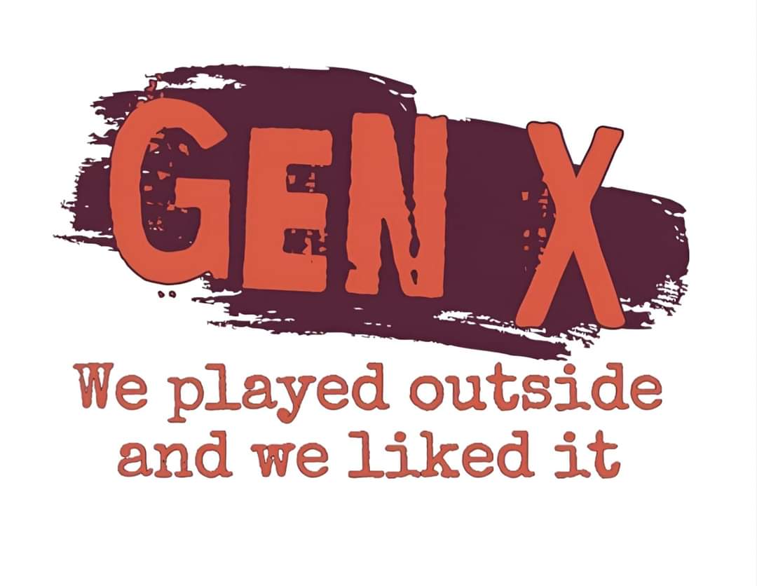 Gen X