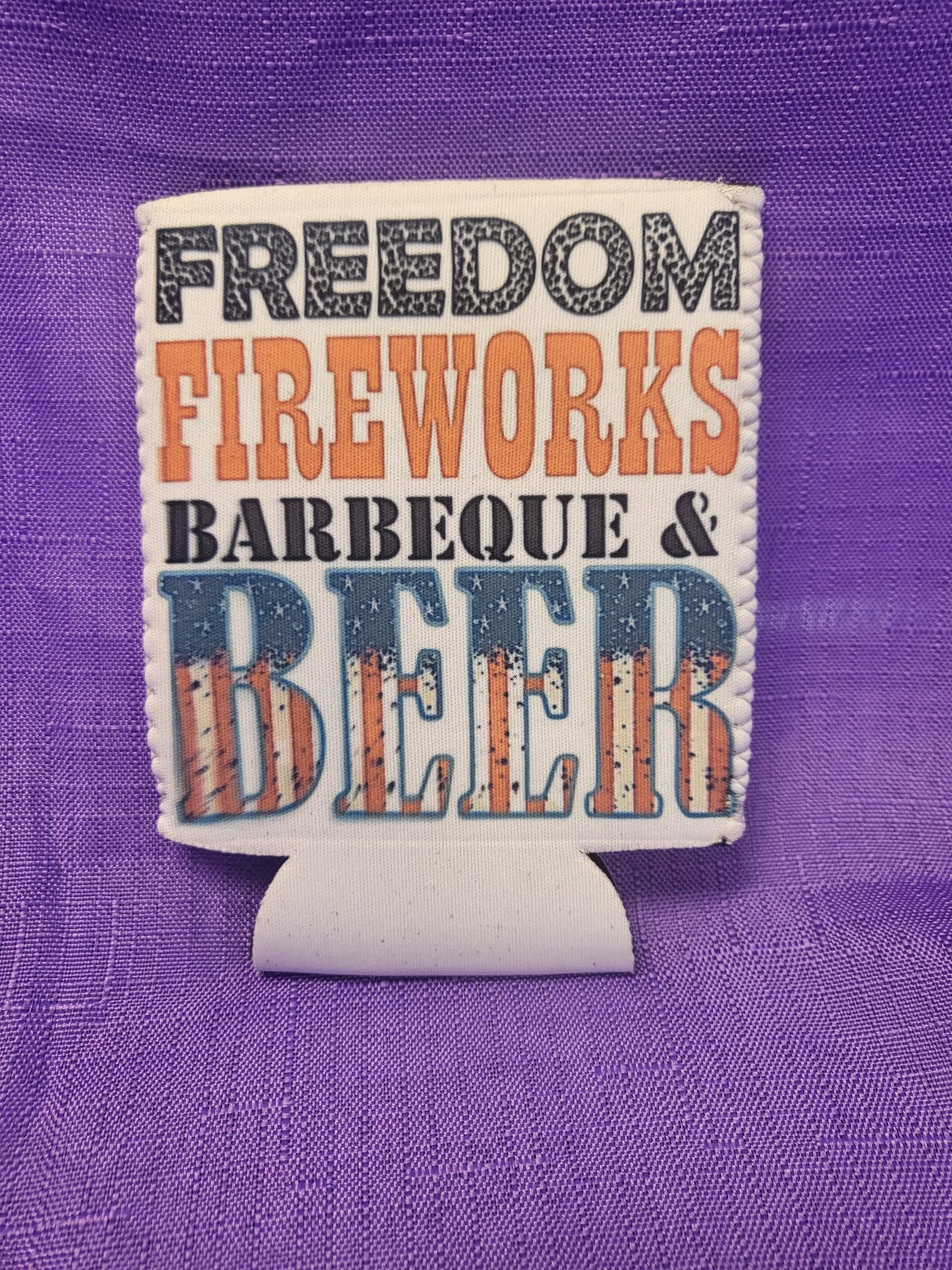 Freedom & Beer