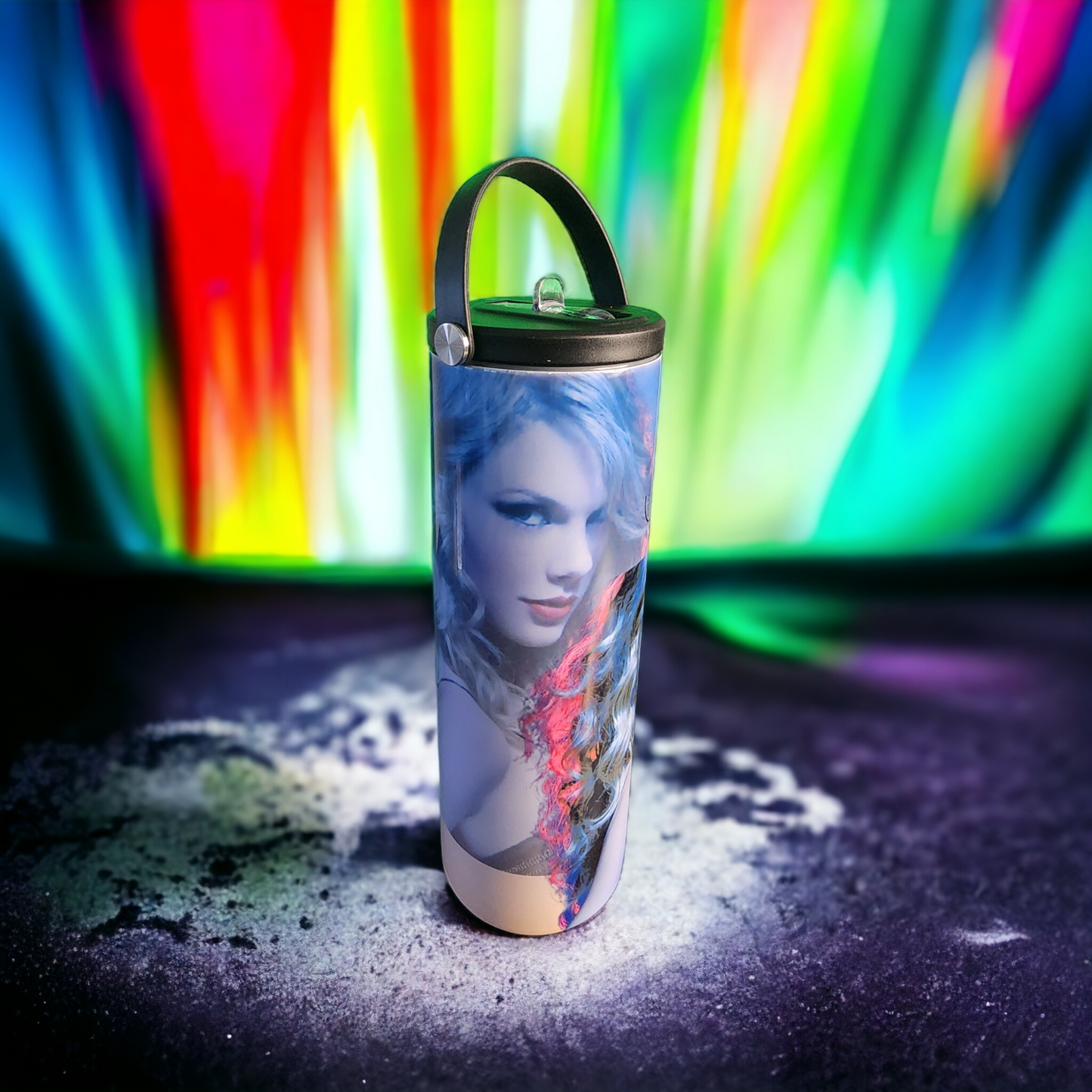 Taylor Sports Tumbler